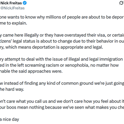 Tweet card summary image