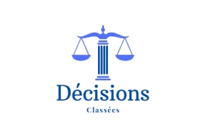 apokrif1's tweet card. La grande formation de la CNDA, a tiré les conséquences de l’arrêt WS de la Grande chambre de la CJUE en date du 16 janvier 2024 relatif à la définition du groupe social constitué par les femmes d’un...