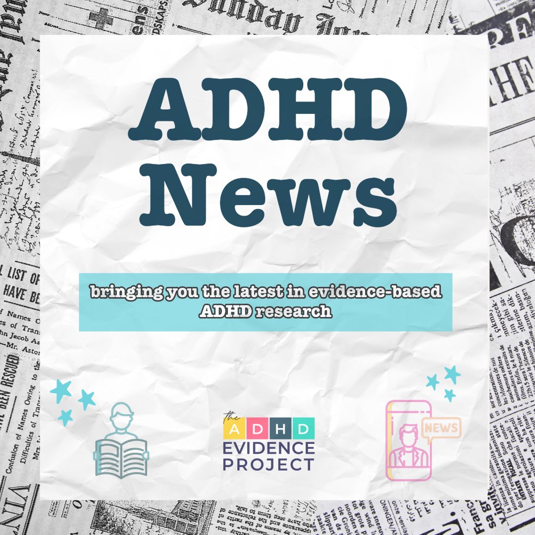 StephenFaraone's tweet card. Why The New York Times’ Essay on ADHD Misses the Mark