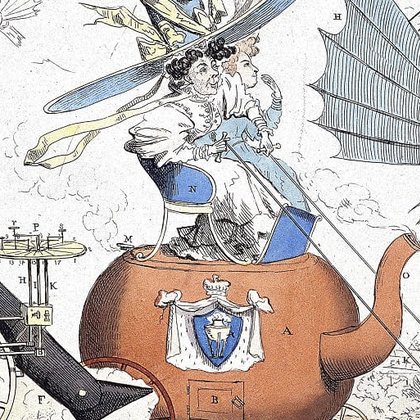 Tweet card summary image