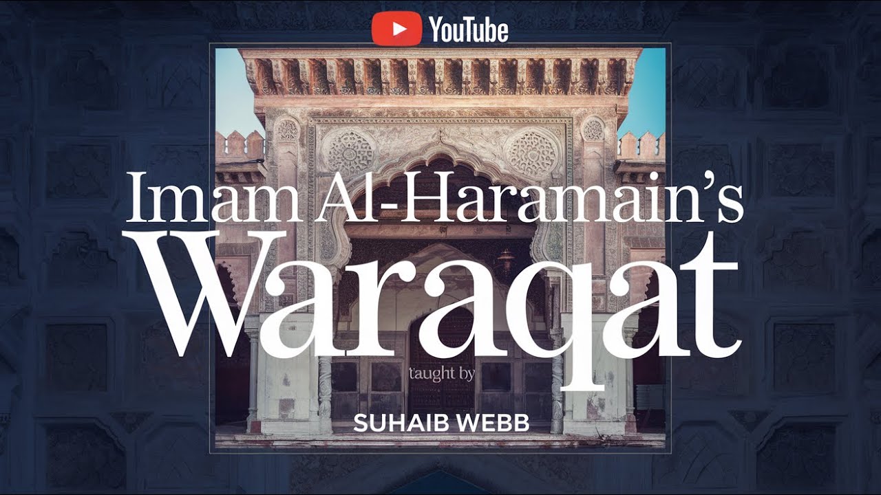 kokicat2's tweet card. Usul al-Fiqh lesson Twenty Two: Universals (Evidences & Drills)