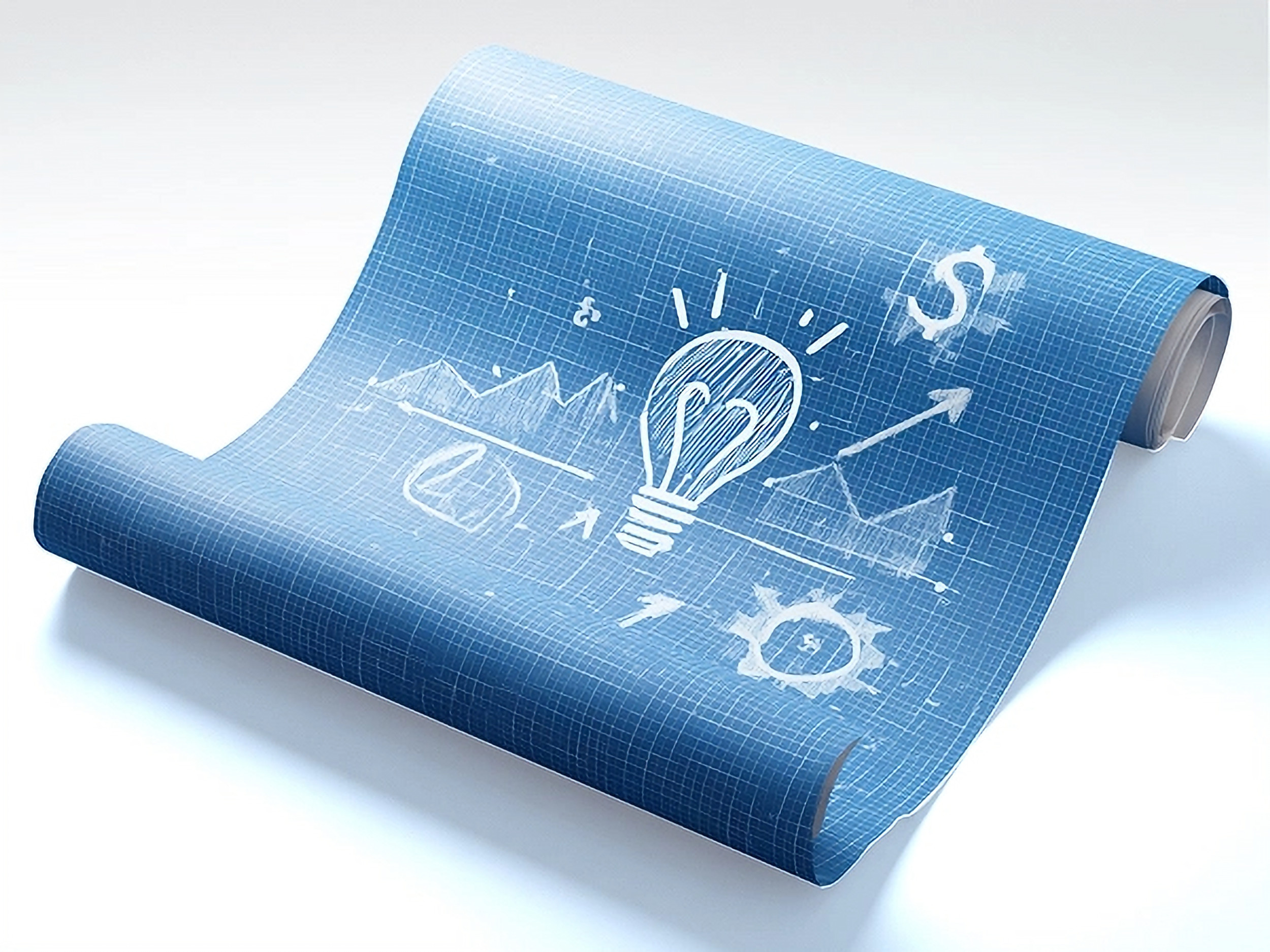 HerthSolutions's tweet card. A great product isn’t enough. Startups succeed or fail based on the business model behind the idea—not the idea itself. This blog breaks down why even brilliant products collapse without a clear...