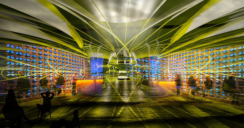 residentdigital's tweet card. Lighthouses, once essential for maritime navigation, are being reimagined as cultural and ecological icons. Architects are transforming these structures into community beacons, blending tradition...