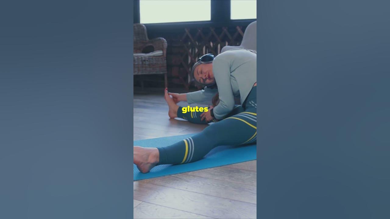 Juganarucosmin8's tweet card. Lower Body Stretch Routine for Flexibility #lowerbodyexercises...
