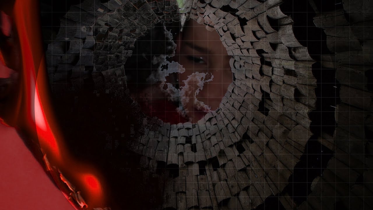 ScatterplotU's tweet card. The Doctor of your Love