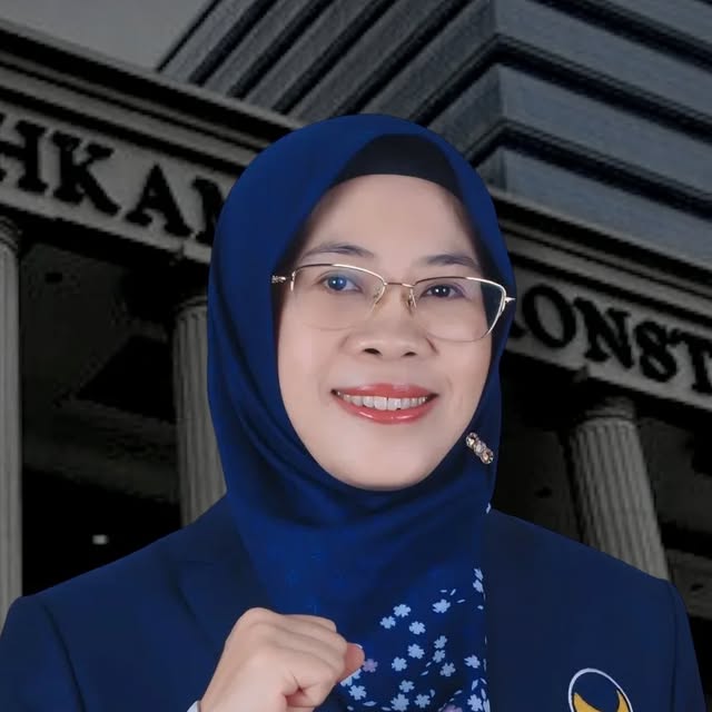 nurulsumarheni's tweet card. DPD Nasdem Kota Bekasi (@nasdemkotabekasiofficial) • Instagram photo