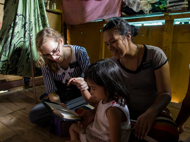 TimScoreCFP's tweet card. The Church will create an additional 55 missions, effective July 1, 2026. The new missions will help to accommodate a growing number of missionaries already called.