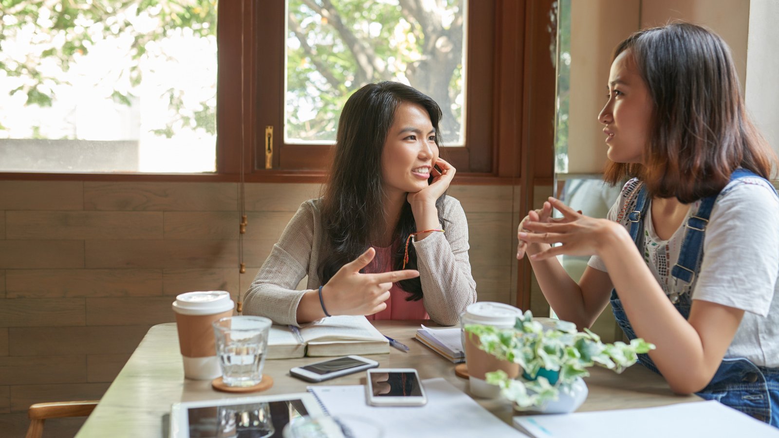 Elevationrepsfs's tweet card. Having a coffee program in high school and university has many benefits, including additional profits and increased student participation in food programs.