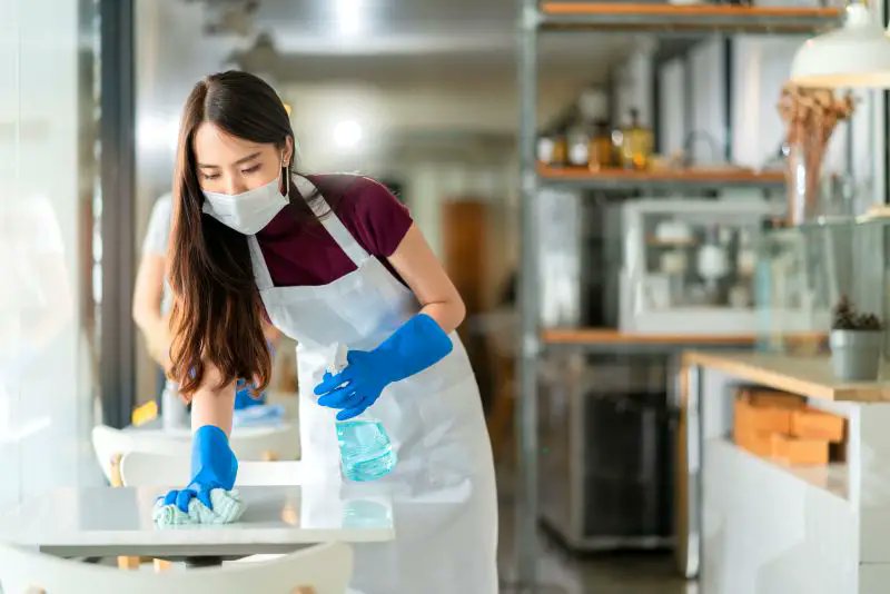 BizPartnerMag's tweet card. A clean retail store isn’t just about appearances. It shapes how customers feel, how long they stay, and whether they come back.