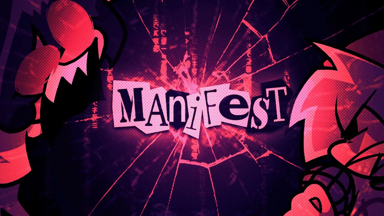 NexusNOTVGM's tweet card. Manifest - Heartbreak Havoc/Vs. Sky: REDUX OST