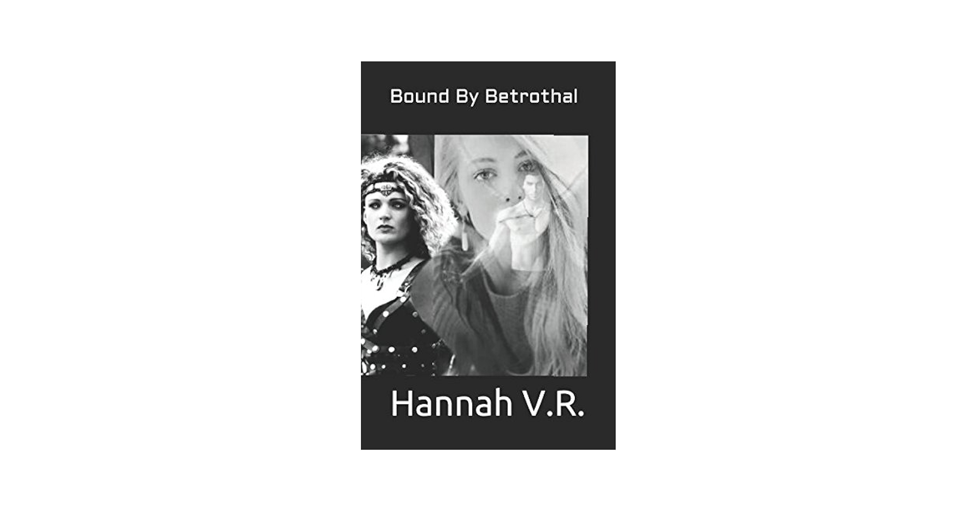 HannahVR_18's tweet card. More than any old enmity of various species on an island. Humans, witches, and Imnewas. Imnewas have wings and are strong with fangs, and are much taller than regular humans. They have their own king...