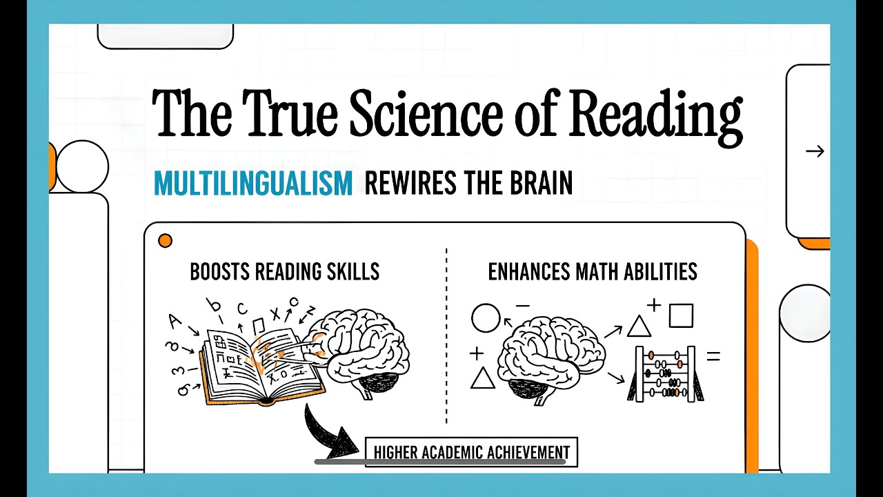 wwwclcom's tweet card. The True Science of Reading
