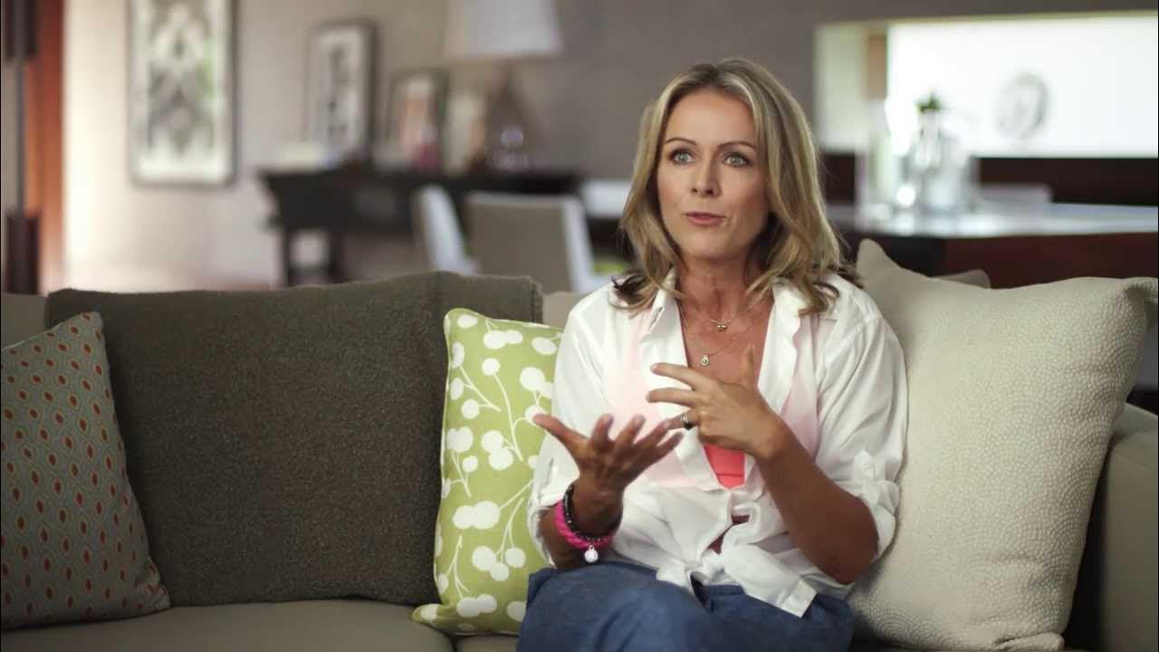 SoreyFitness's tweet card. My Active Life with Lorna Jane : Make Every Moment Count - Ep 1