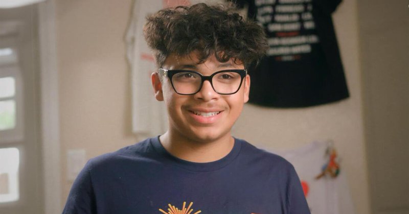 Tweet card summary image