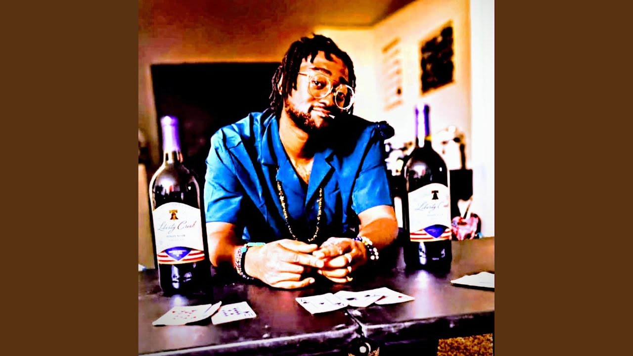 PreciseVibes's tweet card. Drunk Vibez