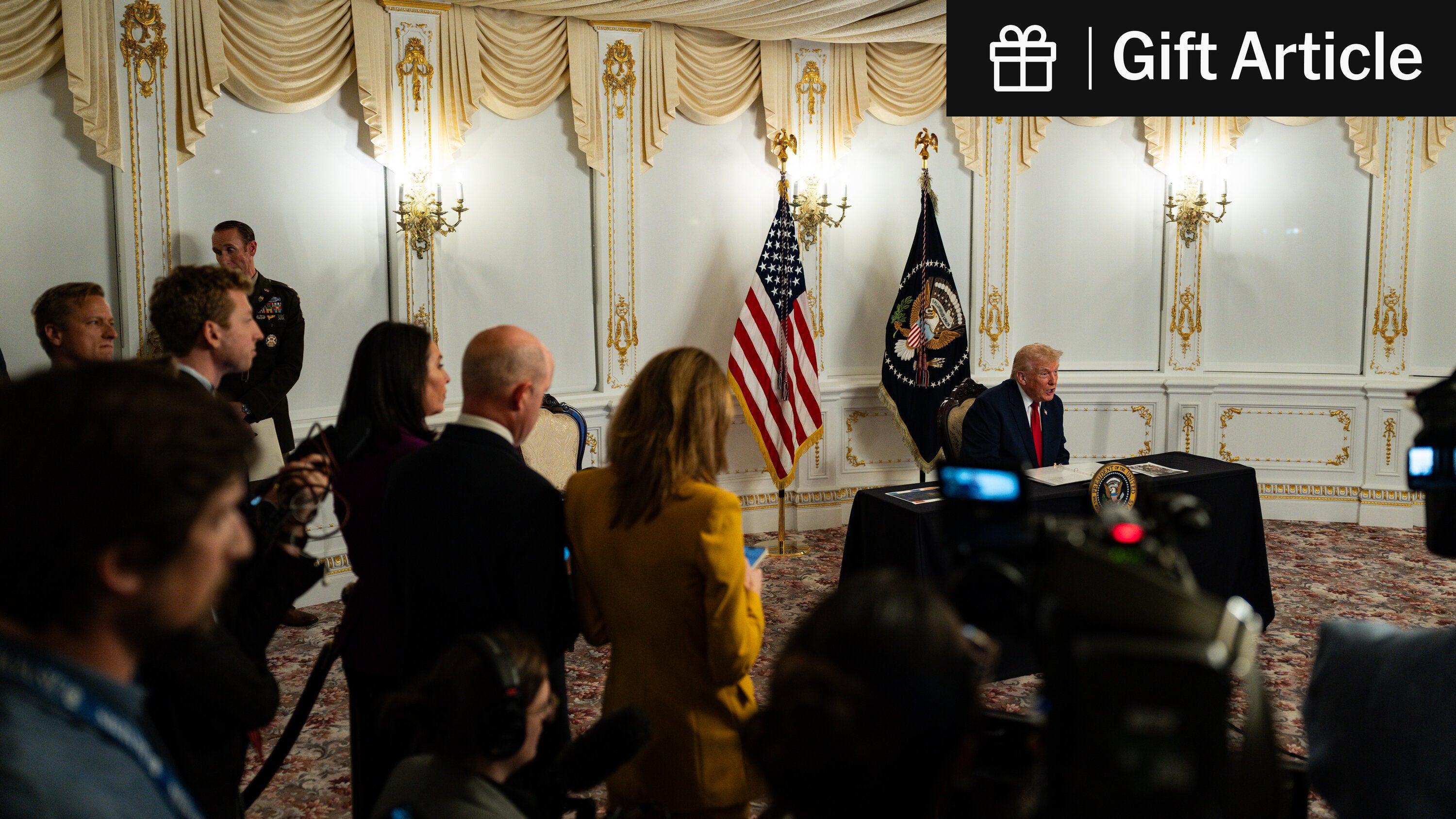 rfww11's tweet card. President Trump claimed there were “a lot of problems with Afghans,” without providing evidence, as his administration announced that it was implementing new immigration guidelines.