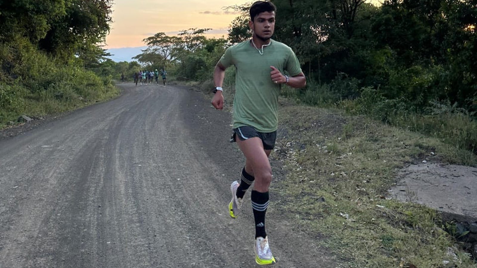 mihirsv's tweet card. In May 2023, 17-year-old Aman Malik traded home for the running tracks of Iten, a Kenyan town that has been producing Olympic winners since the 1990s. Two years on, Aman, who pleaded guilty to...