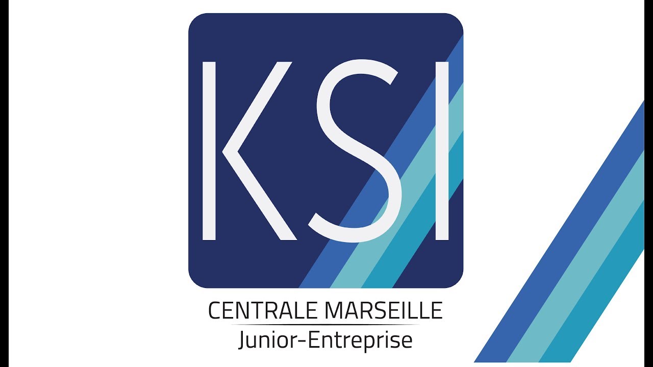 KSIecm's tweet card. KSI Centrale Marseille | Junior-Entreprise | Présentation