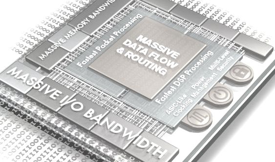 TheNextPlatform's tweet card. FPGAs have been an emerging topic on the application acceleration front over the last couple of years, but despite increased attention around use cases in