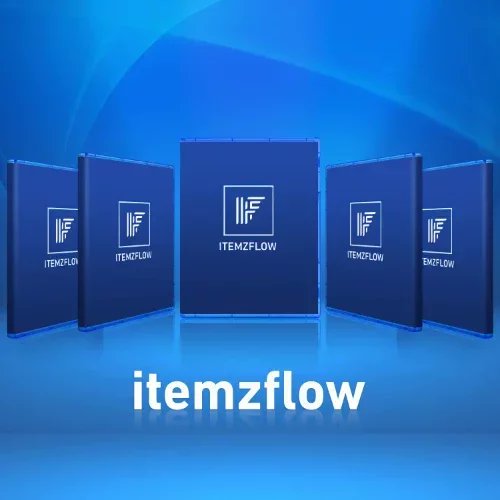 DekazetaES's tweet card. Itemzflow Game Manager es una alternativa libre y de código abierto al menú de inicio de PS4 y PS5, ampliando los límites de ShellUI de Sony. Principales funciones incluidas: Aplicaciones PS5 Dumpeo...
