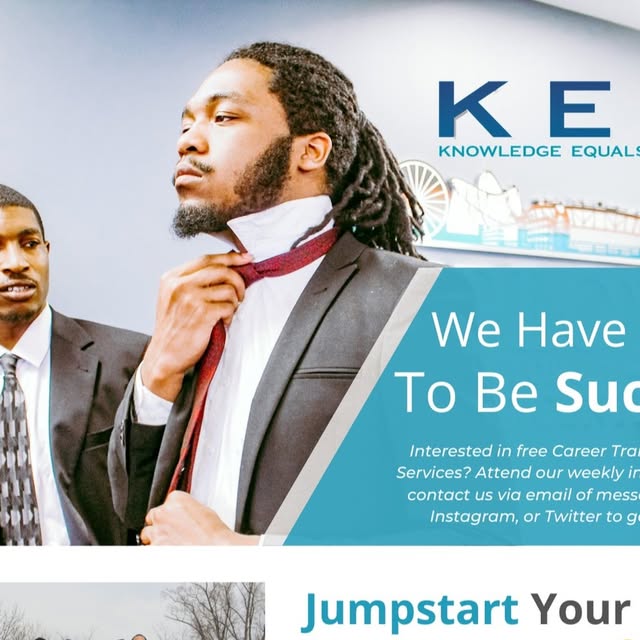 PGCKEYSProgram's tweet card. The KEYS Program (@pgckeysprogram) • Instagram photo