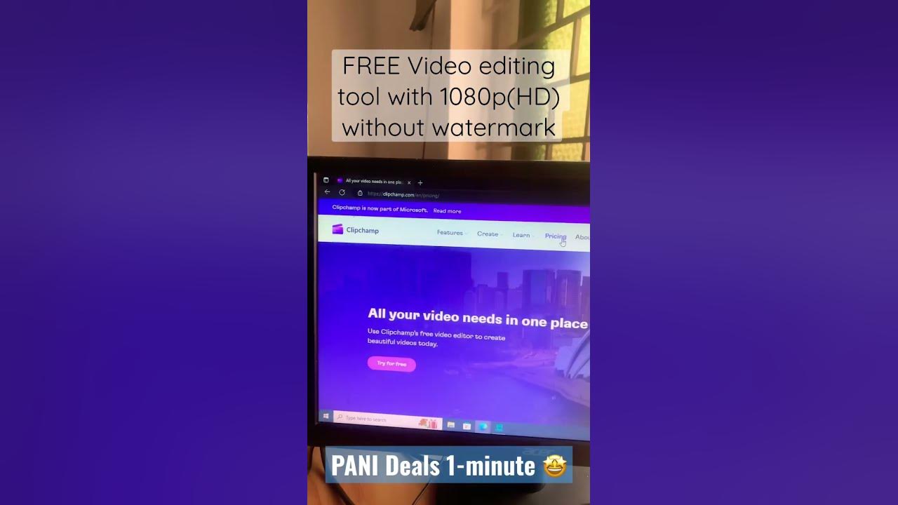 vijayatechlabs's tweet card. FREE video editing, TTS tool with 1080p(HD) and without watermark....