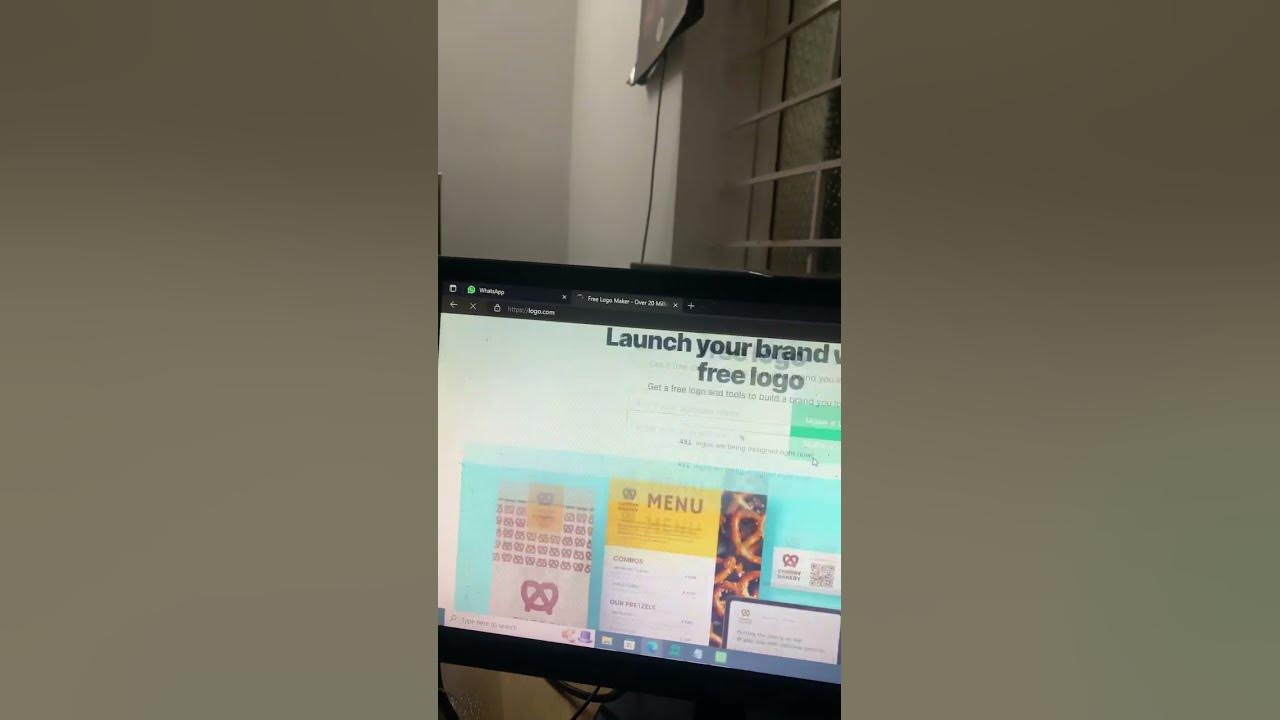 vijayatechlabs's tweet card. FREE Logo designer - create and download high-resolution logos...