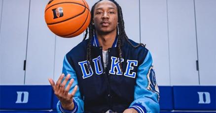 CSEPreps's tweet card. When Culpeper native Maliq Brown committed to Syracuse in 2021, he accomplished his goal of playing basketball in the ACC.