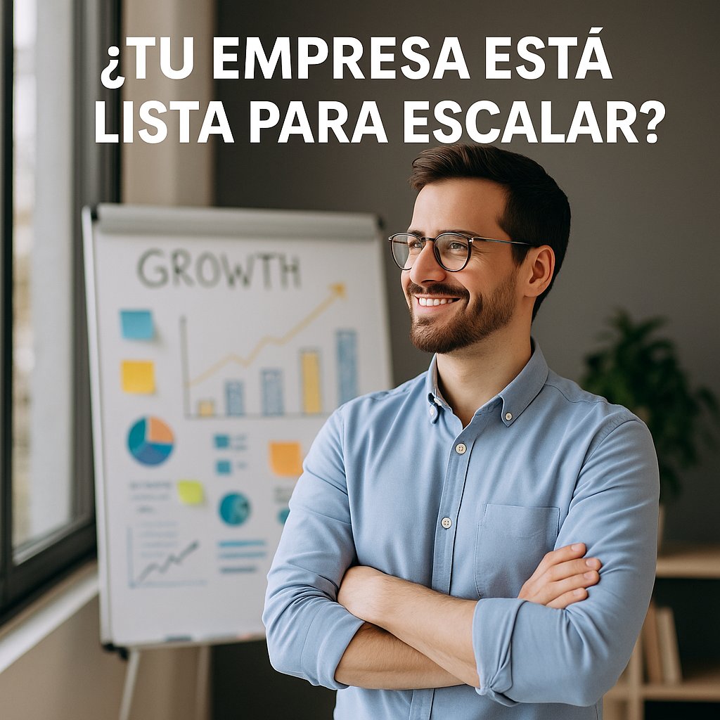 emprenemjunts's tweet card. ScaleUp: el programa para dar el salto con garantías Imagina que eres fundador de una empresa que empieza a despegar.Te levantas por la mañana con la sensación de que las cosas por fin encajan: el...