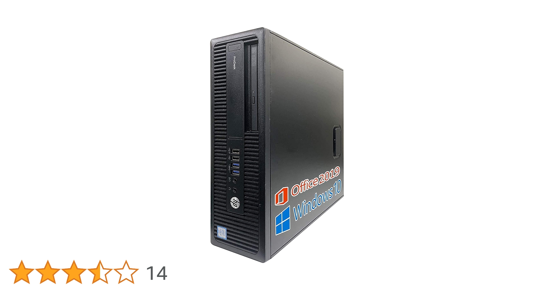 Fire528096's tweet card. アマゾン整備済み品を選ぶ理由：正規Microsoft Windows 10 MARシール付きの為、安心してご利用可能 /全てのパーツは新品を採用 /半年間修理交換安心サービス付き・保証書付き /アマゾン整備済みの商品品質要件適合済み /2007年・2008年・2011年・2013年に国内販売本数第1位のZeroセキュリティーソフト（永久版）無料搭載