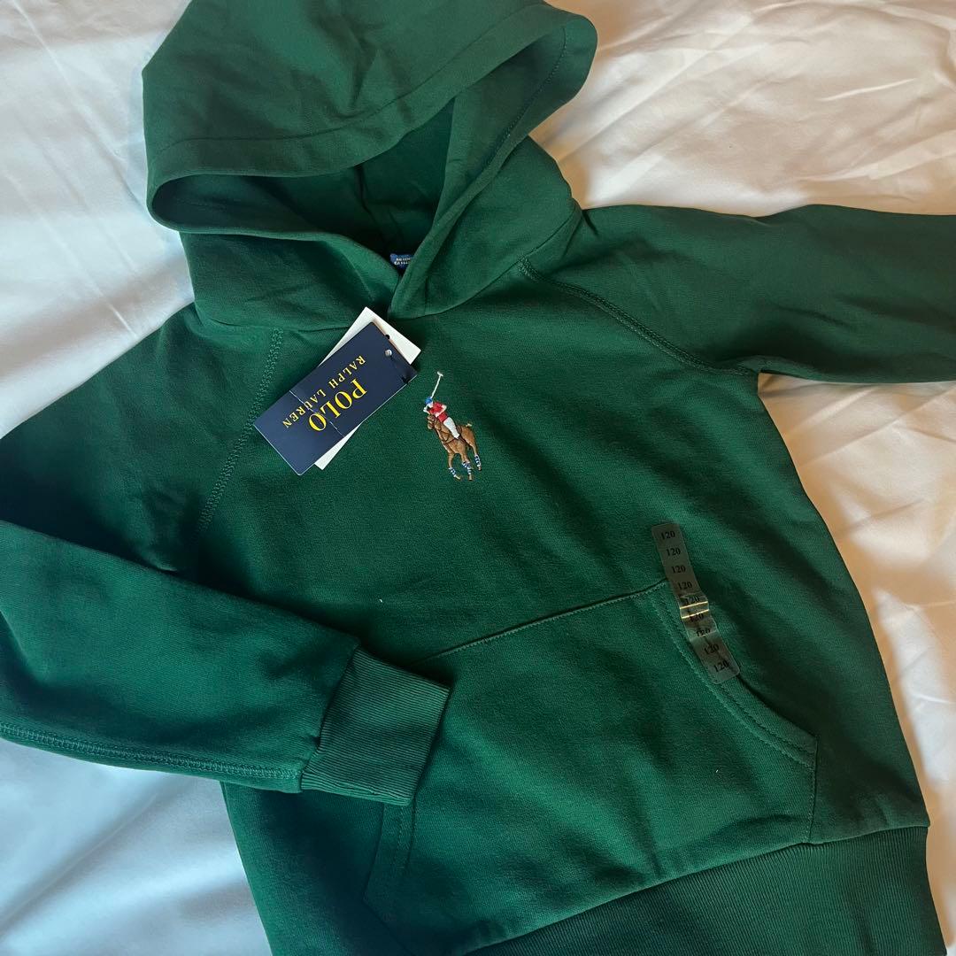 zbsA8hTOATZN's tweet card. 新品　ポロラルフローレン　スウェット　プルオーバー　パーカー　刺繍ロゴ　裏起毛をメルカリでお得に通販、誰でも安心して簡単に売り買いが楽しめるフリマサービスです。新品/未使用品も多数、支払いはクレジットカード・キャリア決済・コンビニ・銀行ATMが利用可能で、品物が届いてから出品者に入金される独自システムのため安心です。