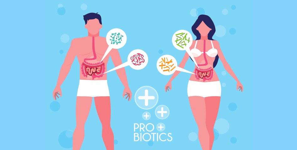 GENESIS_NYC's tweet card. The microbiome is a new frontier in reproductive health. Learn how probiotics can be used to boost fertility for both women and men.