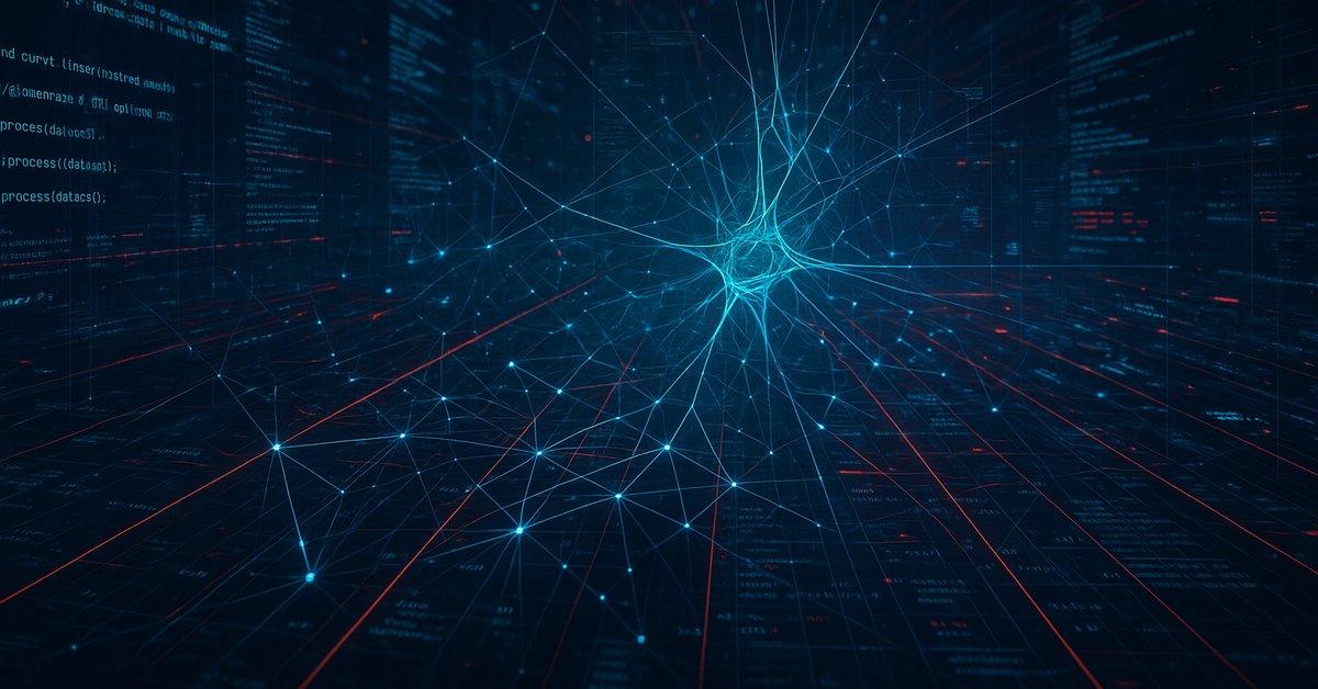 helmholtz_en's tweet card. Helmholtz researchers are developing a precise, adaptive digital model of the cell. This model is fed millions of pieces of biological data and