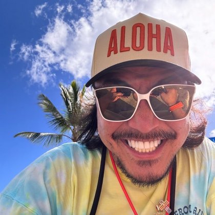 Tweet card summary image