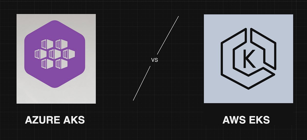 osodevops's tweet card. Compare Amazon EKS and Azure AKS to find the best managed Kubernetes platform for your workloads. Explore differences in performance, cost…