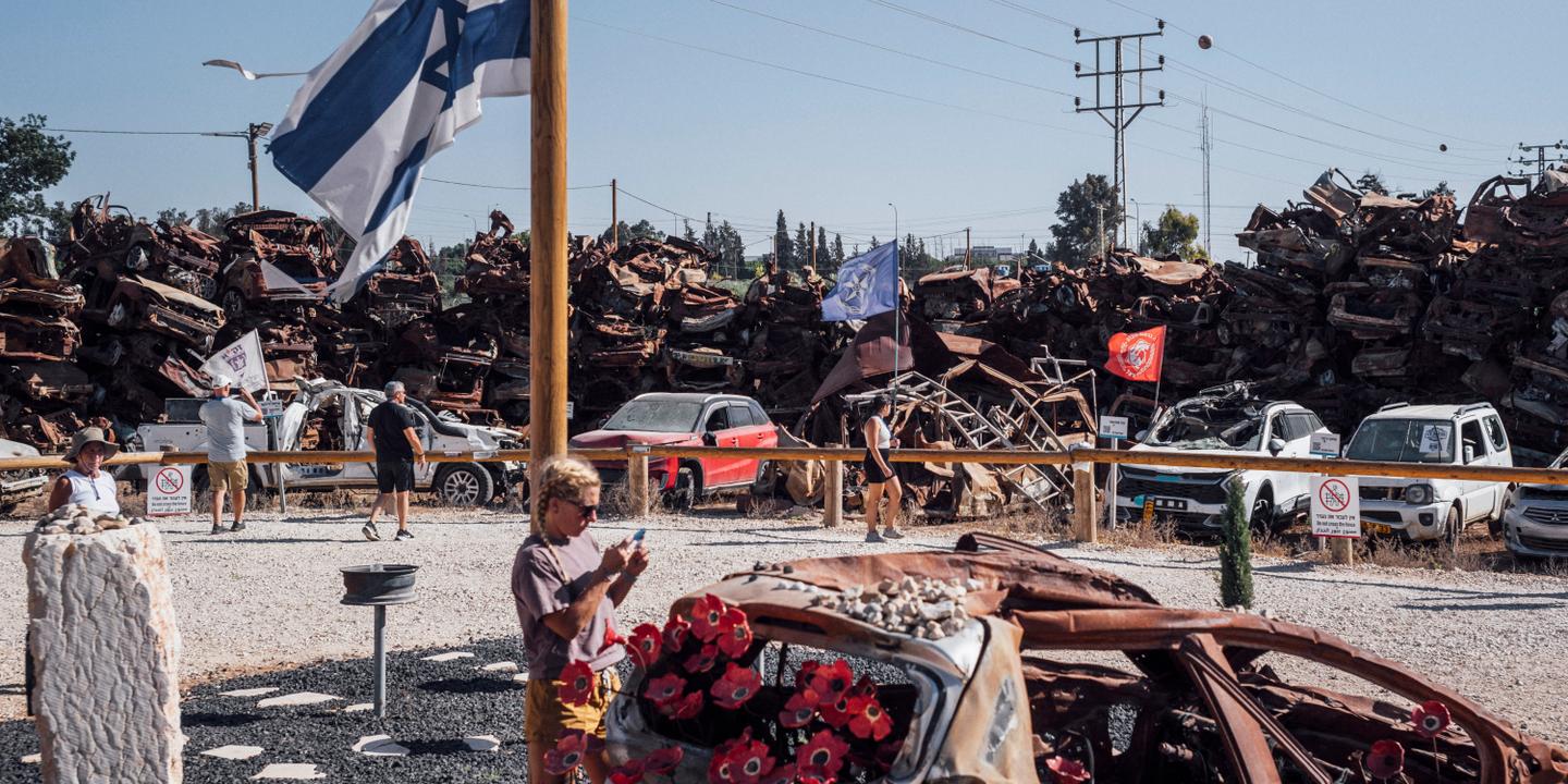 JeroFeno's tweet card. ÉDITORIAL. L’acte d’extermination commis par le Hamas le 7 octobre 2023 a précipité le conflit israélo-palestinien dans une nouvelle phase radicalisée. La riposte d’Israël a rapidement dépassé la...