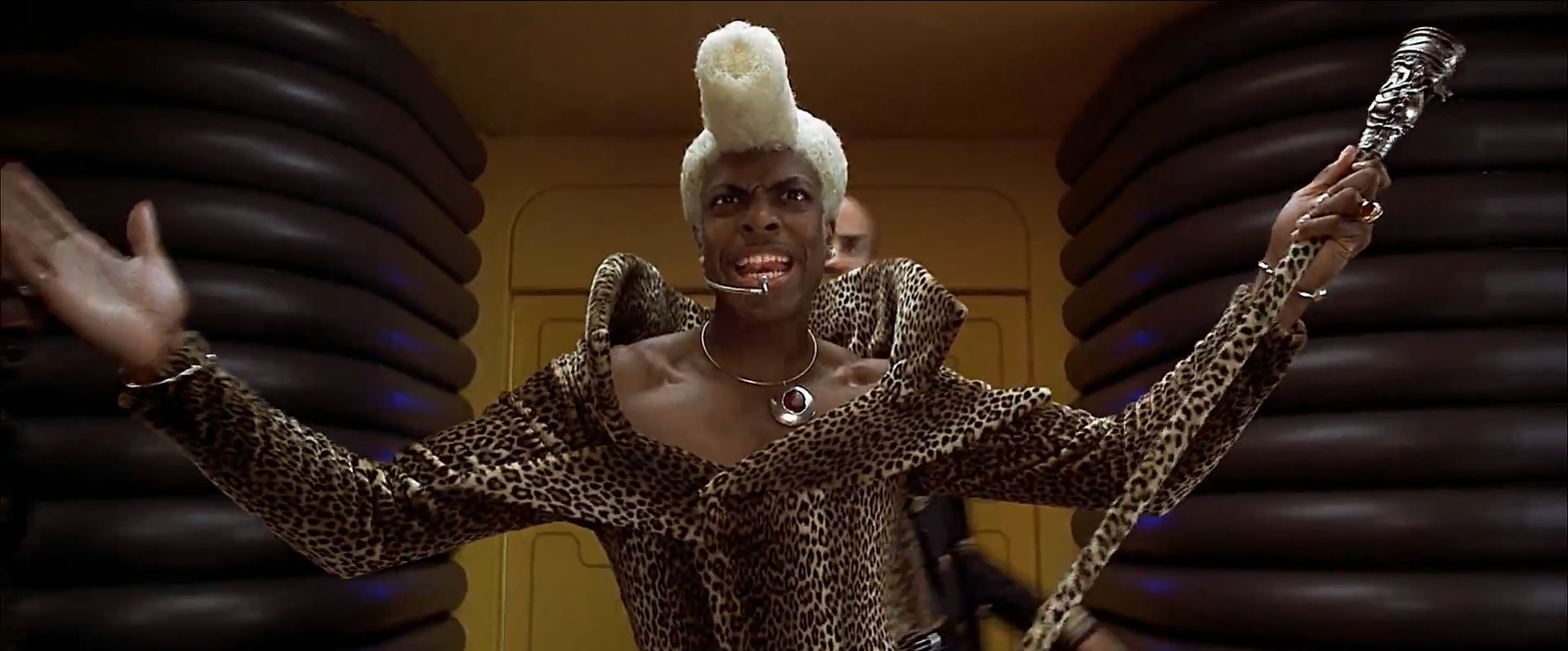 ZenikaBordeaux's tweet card. It must be green ok? — Ruby Rhod