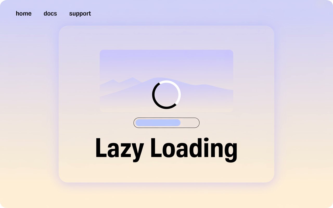 benjaminyeurch's tweet card. Le lazy loading est devenu une technique incontournable pour optimiser les performances web, mais quel est réellement son impact sur le SEO ? Google nous apporte des réponses claires à travers les...