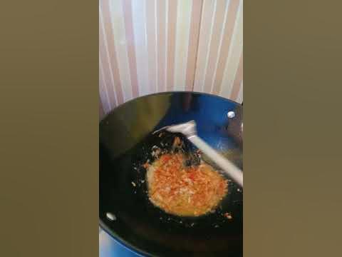 evelopes_crypto's tweet card. Resep kering tempe pedas nikmat ulala hooot