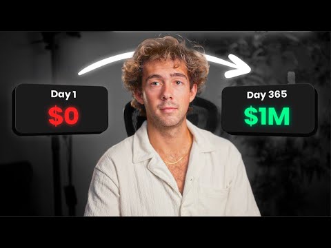 WePromoLink's tweet card. Getting Rich With SaaS In 1 Year To Prove It’s Not Luck (Week 1)