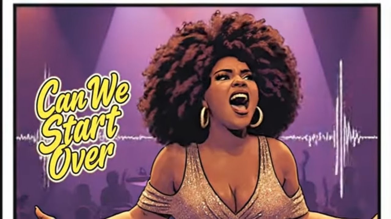 BORN2B20's tweet card. BORN 2 B - Can We Start Over? (Radio Version) (Official Music Video)