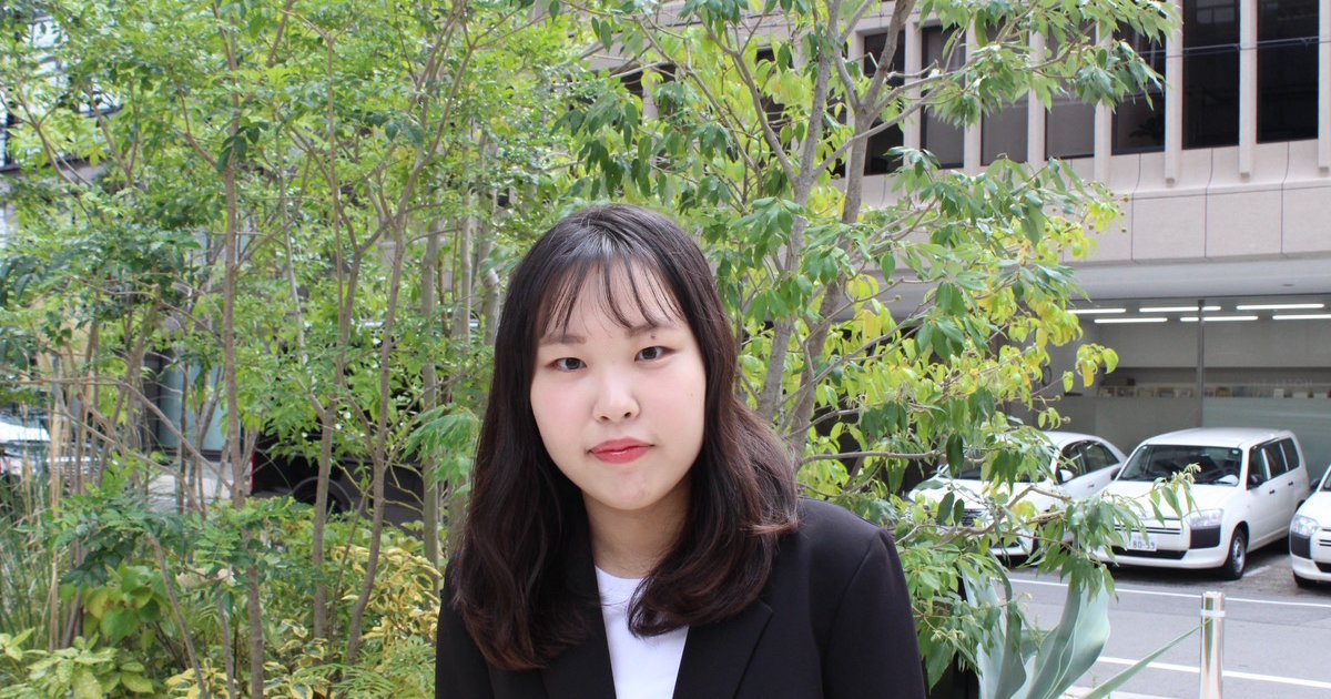 Dddr50's tweet card. 皆さんこんにちは！株式会社ビーウェルの浦野です！今年、新サービスとしてリリースされた"Influk"を引っ張ってくれている蘭珠さんにインタビューをしてみました!!【PR TIMES　プレスリリー...