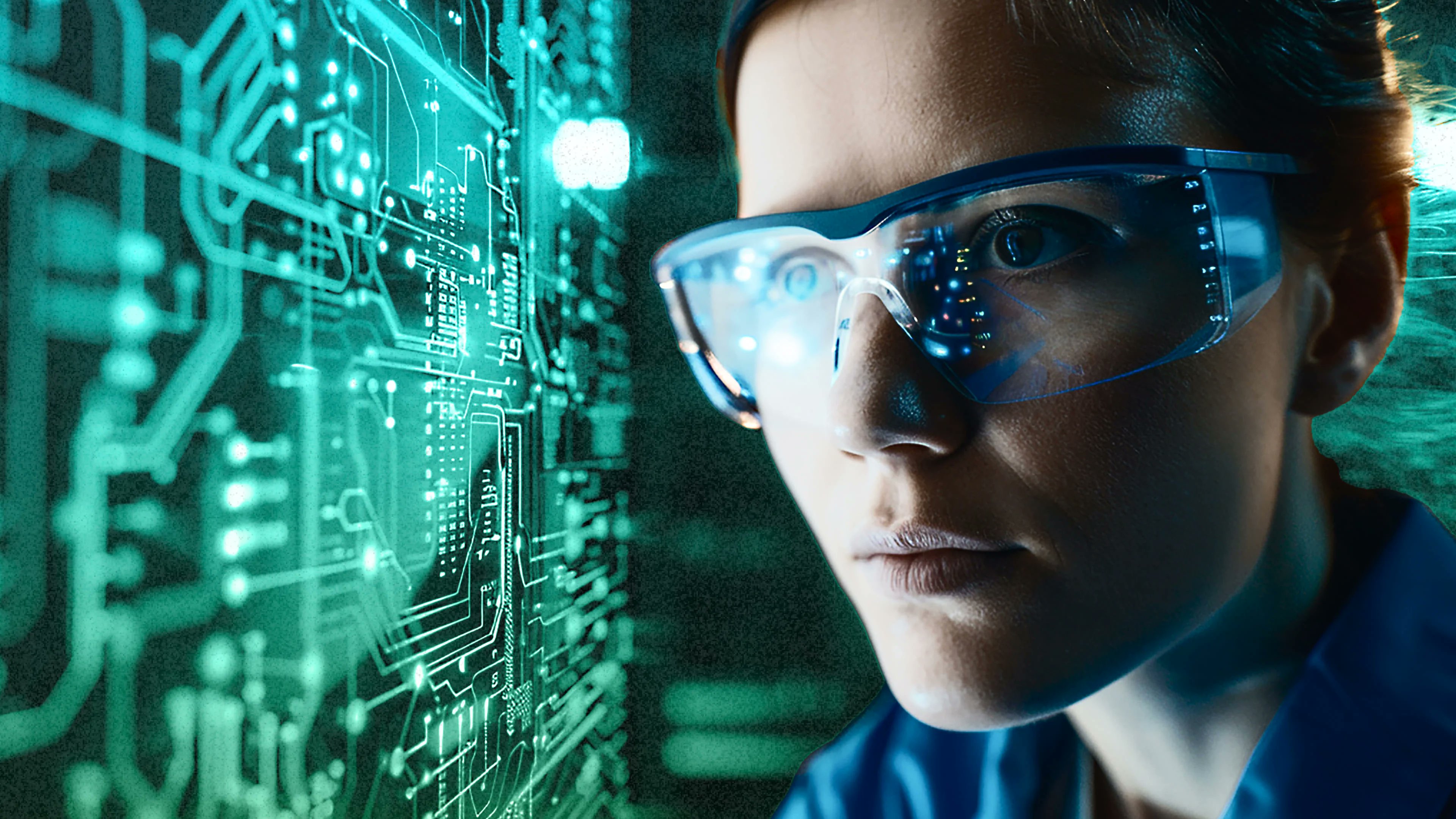 FastCoBoard's tweet card. AI-native testing is a fundamental reimagination of quality assurance (QA) at scale.