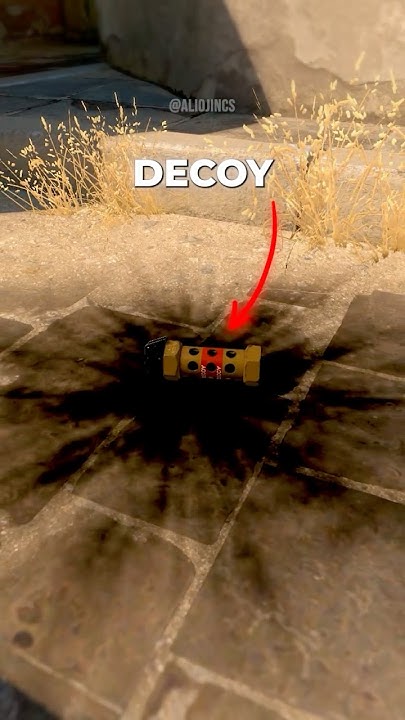 NakadasheaYT's tweet card. 🧙 CS2 es un juego de IDEAS #csgo #gaming