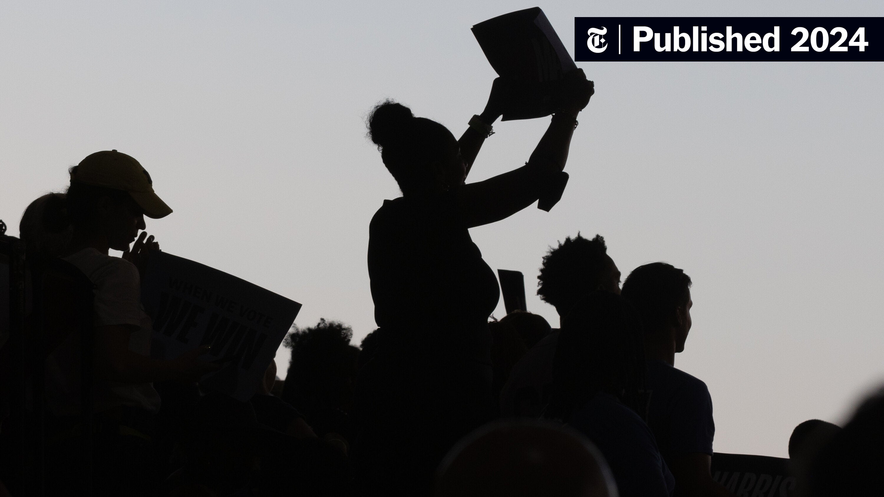 WittyNewsDaily's tweet card. Why have so many of our democracy’s defenses seemingly broken down, and which, if any, remain?