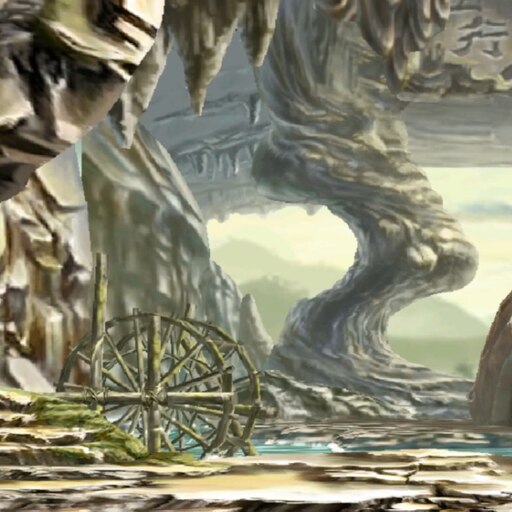 avE_tlA's tweet card. Steam Workshop::MvC2 Stages