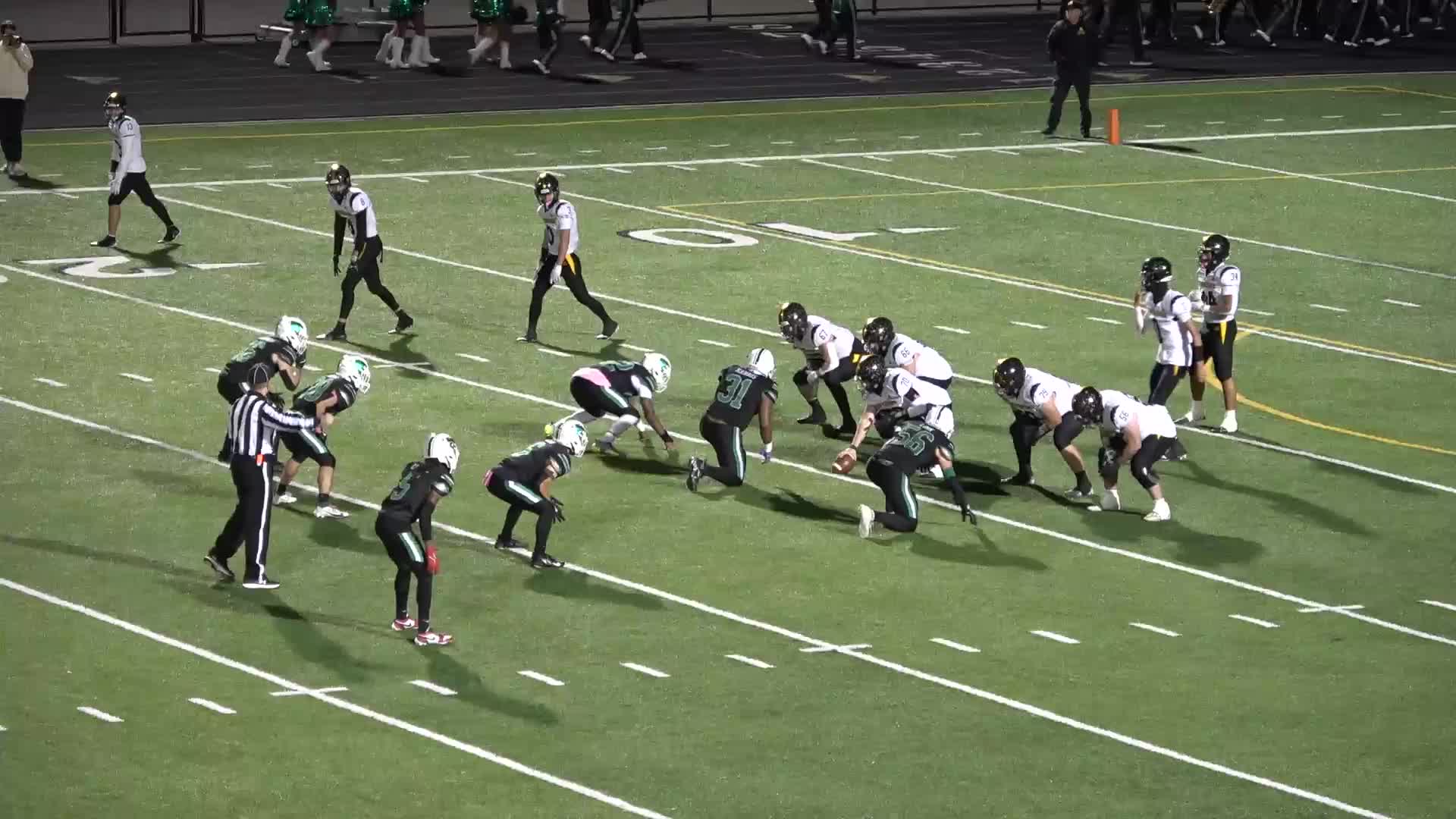 Logan_Labry's tweet card. Senior Season