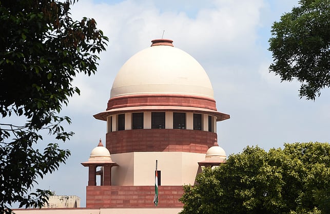 Xpress_edex's tweet card. The Supreme Court today, September 19, deferred the hearing on a petition challenging the National Board of Examinations in Medical Sciences’ (NBEMS) decision t