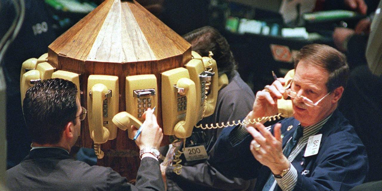 JonUlin's tweet card. Bulls hope incessant bubble talk is a contrarian signal to buy AI stocks. It isn’t.