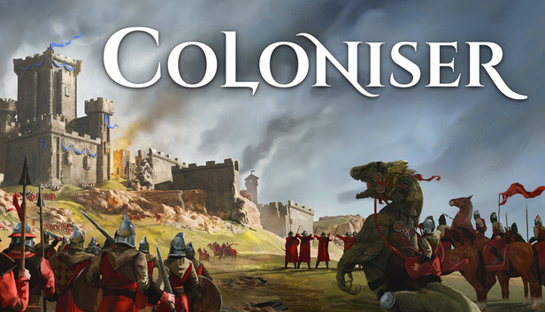 LetsCreateMagic's tweet card. Classic old-school RTS experience expanded into massive multiplayer. Battle for resources, command huge armies, forge alliances or ignite wars in a persistent ninety day struggle to survive a hostile...